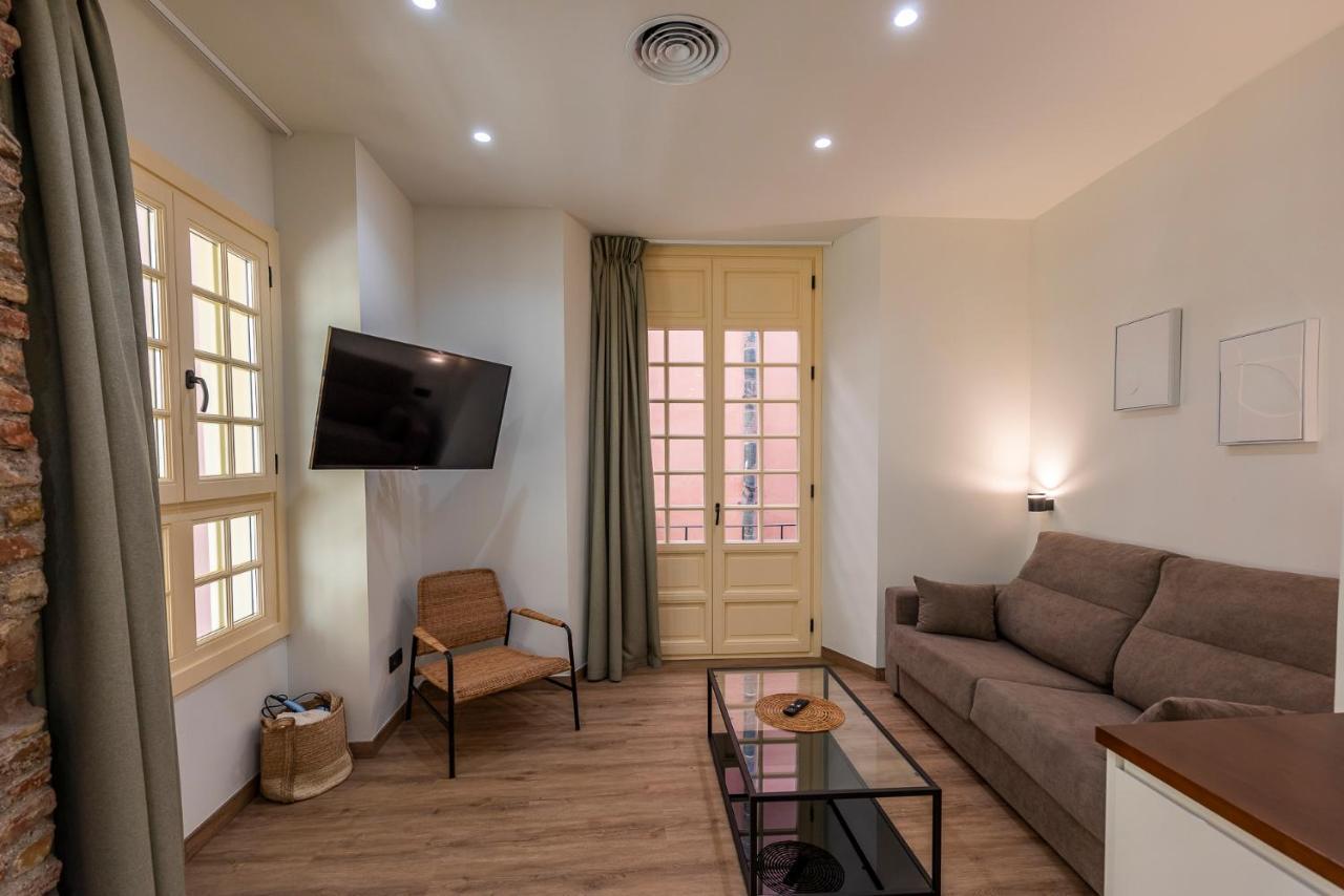 Apartment Chinitas Cathedral
